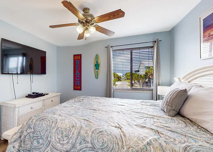 Partial Lagoon-view Charming With Access Minutes Away * Gulf Shores